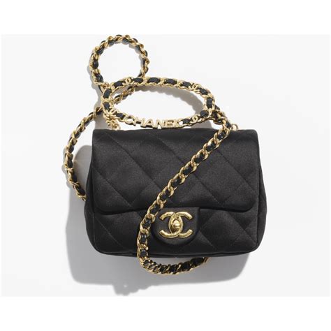 Chanel seasonal bag 2023